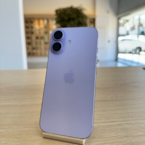iPhone 17 Lavanda 256GB