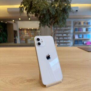 iPhone 12 Branco 256GB