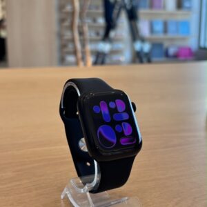 Apple Watch Series 8 LTE Preto 45mm