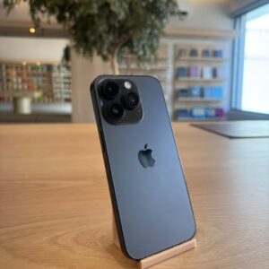iPhone 14 Pro Grafite 128GB