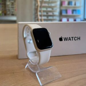 Apple Watch SE 2 LTE 40mm Starlight