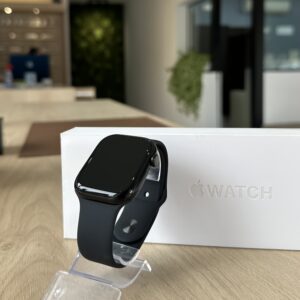Apple Watch Series 10 LTE Jet Black 44mm