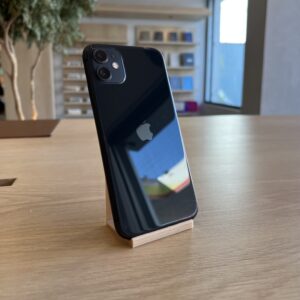 iPhone 11 Preto 128GB