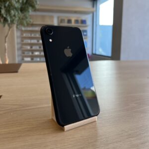 iPhone XR Preto 128GB