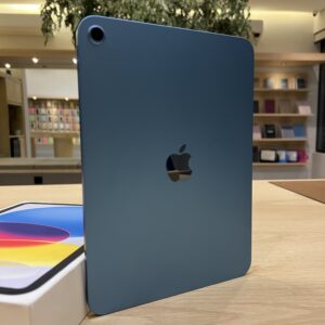 iPad (A16) Azul 128GB