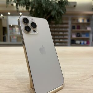 iPhone 13 Pro Max Dourado 128GB