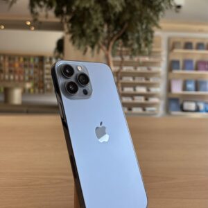 iPhone 13 Pro Azul Sierra 128GB