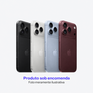 iPhone 18 Pro 256GB (Lacrado)