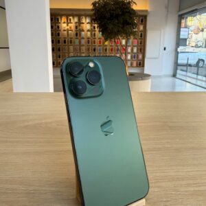 iPhone 13 Pro Verde 256GB