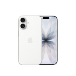 iPhone 17 Branco 256GB (Lacrado)