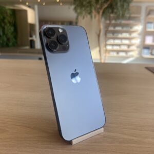 iPhone 13 Pro Max Grafite 128GB