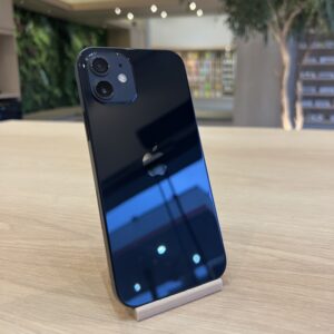 iPhone 11 Preto 64GB