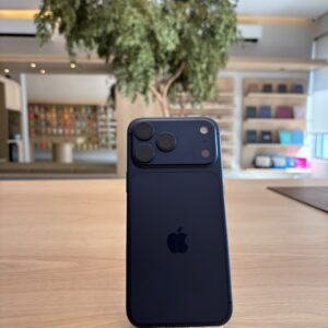 iPhone 17 Pro Max Azul 256GB