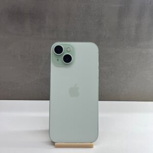 iPhone 15 Verde 128GB