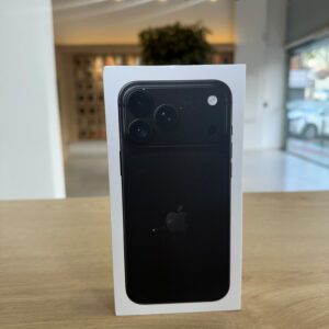 iPhone 18 Pro Max 256GB (Lacrado)