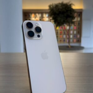 iPhone 16 Pro Max Desert Titanium 256GB