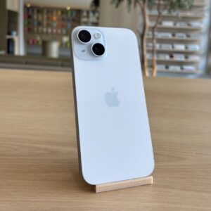 iPhone 15 Azul 128GB