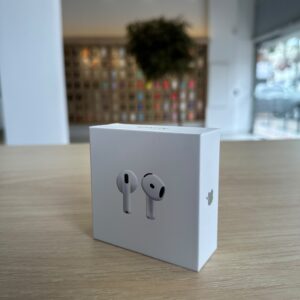 AirPods 5 (Lacrado)